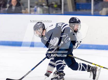 Thumbnail 3 in Phillips Academy @ Noble & Greenough (Flood-Marr Tournament) photogallery.
