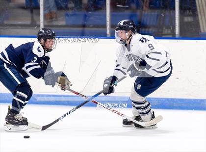 Thumbnail 2 in Phillips Academy @ Noble & Greenough (Flood-Marr Tournament) photogallery.