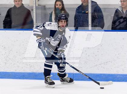 Thumbnail 1 in Phillips Academy @ Noble & Greenough (Flood-Marr Tournament) photogallery.