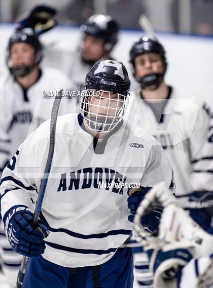 Thumbnail 1 in Phillips Academy @ Noble & Greenough (Flood-Marr Tournament) photogallery.