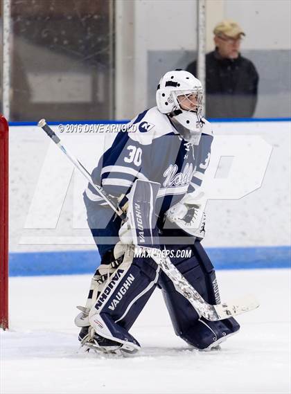 Thumbnail 2 in Phillips Academy @ Noble & Greenough (Flood-Marr Tournament) photogallery.