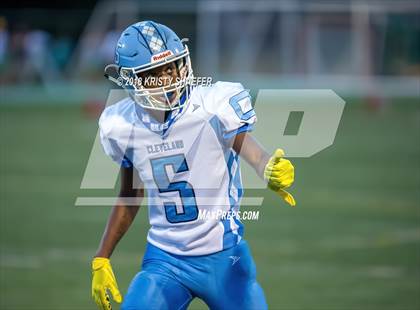 Thumbnail 3 in Cleveland @ Cardinal Gibbons photogallery.