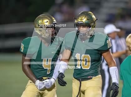 Thumbnail 3 in Cleveland @ Cardinal Gibbons photogallery.