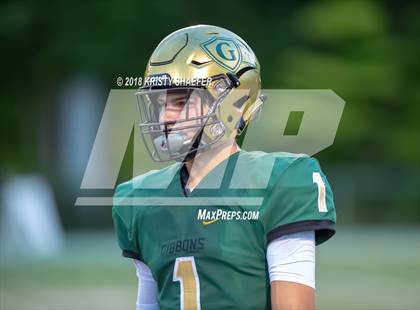 Thumbnail 2 in Cleveland @ Cardinal Gibbons photogallery.
