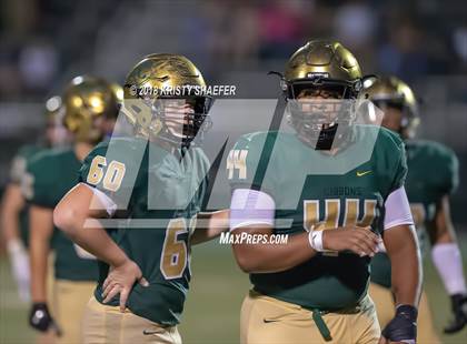 Thumbnail 2 in Cleveland @ Cardinal Gibbons photogallery.