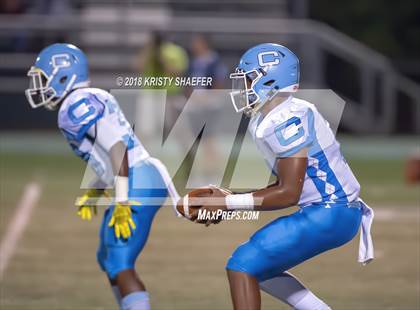 Thumbnail 2 in Cleveland @ Cardinal Gibbons photogallery.