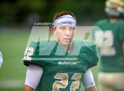 Thumbnail 3 in Cleveland @ Cardinal Gibbons photogallery.