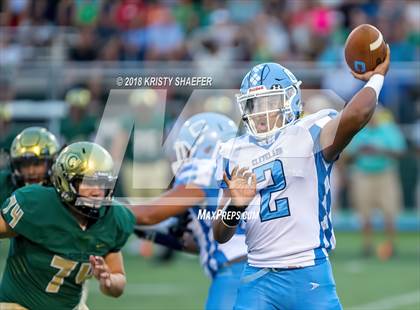 Thumbnail 3 in Cleveland @ Cardinal Gibbons photogallery.