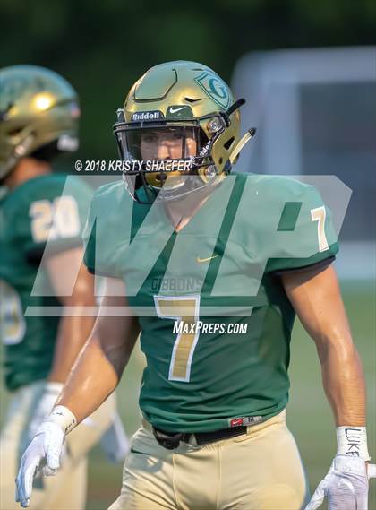 Thumbnail 3 in Cleveland @ Cardinal Gibbons photogallery.