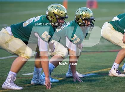 Thumbnail 2 in Cleveland @ Cardinal Gibbons photogallery.