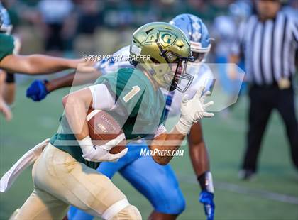 Thumbnail 1 in Cleveland @ Cardinal Gibbons photogallery.