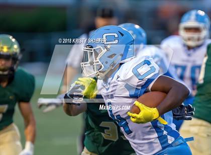 Thumbnail 1 in Cleveland @ Cardinal Gibbons photogallery.