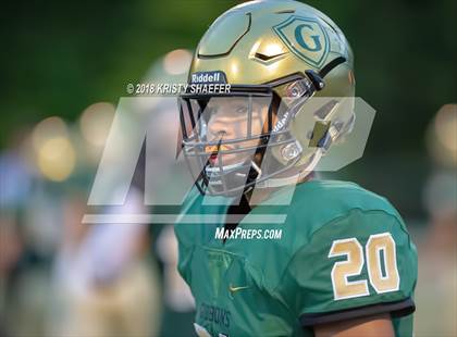 Thumbnail 3 in Cleveland @ Cardinal Gibbons photogallery.