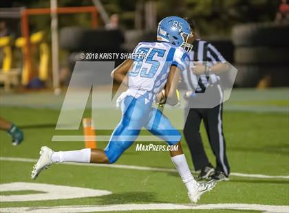 Thumbnail 3 in Cleveland @ Cardinal Gibbons photogallery.