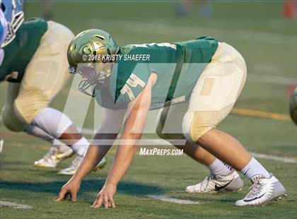Thumbnail 2 in Cleveland @ Cardinal Gibbons photogallery.