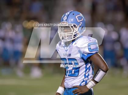 Thumbnail 1 in Cleveland @ Cardinal Gibbons photogallery.