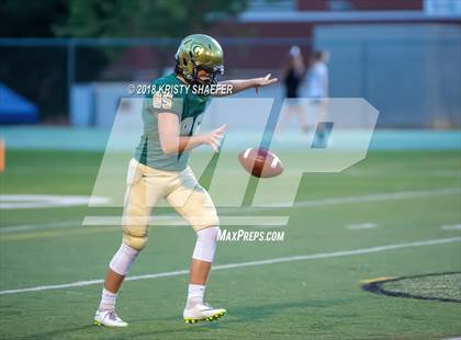 Thumbnail 2 in Cleveland @ Cardinal Gibbons photogallery.