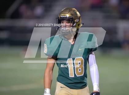 Thumbnail 3 in Cleveland @ Cardinal Gibbons photogallery.