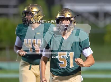 Thumbnail 2 in Cleveland @ Cardinal Gibbons photogallery.