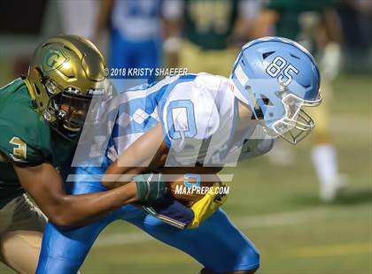 Thumbnail 2 in Cleveland @ Cardinal Gibbons photogallery.