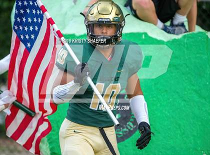 Thumbnail 2 in Cleveland @ Cardinal Gibbons photogallery.