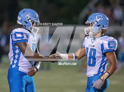 Thumbnail 3 in Cleveland @ Cardinal Gibbons photogallery.