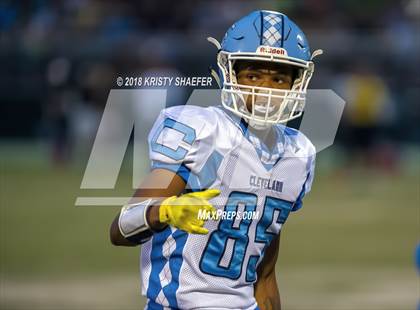 Thumbnail 3 in Cleveland @ Cardinal Gibbons photogallery.