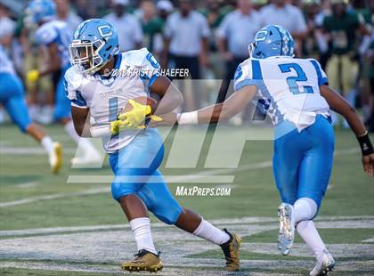 Thumbnail 3 in Cleveland @ Cardinal Gibbons photogallery.