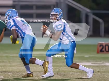 Thumbnail 1 in Cleveland @ Cardinal Gibbons photogallery.