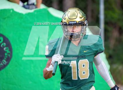 Thumbnail 3 in Cleveland @ Cardinal Gibbons photogallery.