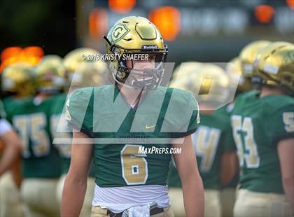 Thumbnail 2 in Cleveland @ Cardinal Gibbons photogallery.