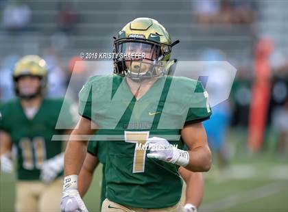 Thumbnail 1 in Cleveland @ Cardinal Gibbons photogallery.