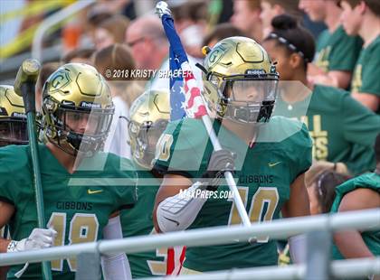 Thumbnail 1 in Cleveland @ Cardinal Gibbons photogallery.