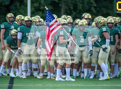 Thumbnail 1 in Cleveland @ Cardinal Gibbons photogallery.