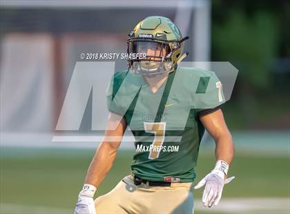 Thumbnail 1 in Cleveland @ Cardinal Gibbons photogallery.