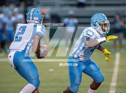 Thumbnail 1 in Cleveland @ Cardinal Gibbons photogallery.
