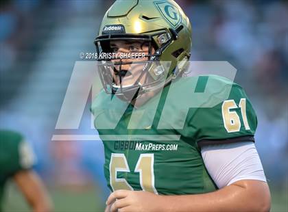 Thumbnail 1 in Cleveland @ Cardinal Gibbons photogallery.