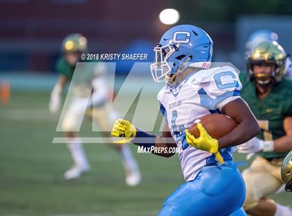Thumbnail 2 in Cleveland @ Cardinal Gibbons photogallery.