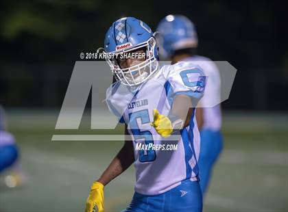 Thumbnail 1 in Cleveland @ Cardinal Gibbons photogallery.