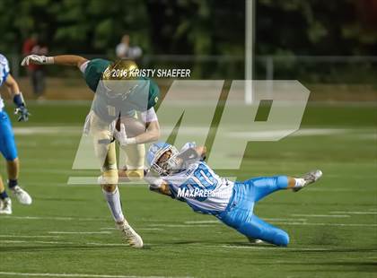 Thumbnail 1 in Cleveland @ Cardinal Gibbons photogallery.