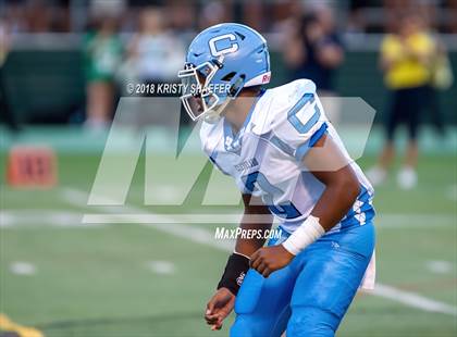 Thumbnail 2 in Cleveland @ Cardinal Gibbons photogallery.