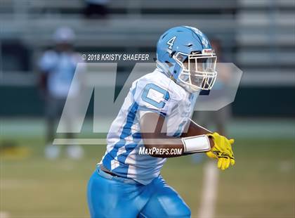 Thumbnail 2 in Cleveland @ Cardinal Gibbons photogallery.