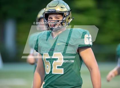 Thumbnail 1 in Cleveland @ Cardinal Gibbons photogallery.