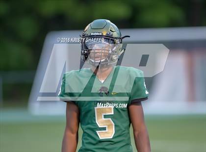 Thumbnail 3 in Cleveland @ Cardinal Gibbons photogallery.