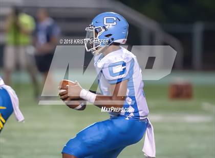 Thumbnail 3 in Cleveland @ Cardinal Gibbons photogallery.