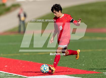 Thumbnail 1 in Millard West vs. South Sioux City photogallery.