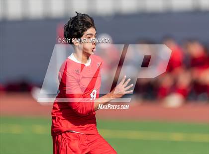 Thumbnail 3 in Millard West vs. South Sioux City photogallery.