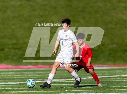 Thumbnail 1 in Millard West vs. South Sioux City photogallery.