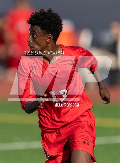 Thumbnail 1 in Millard West vs. South Sioux City photogallery.