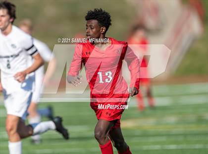 Thumbnail 2 in Millard West vs. South Sioux City photogallery.